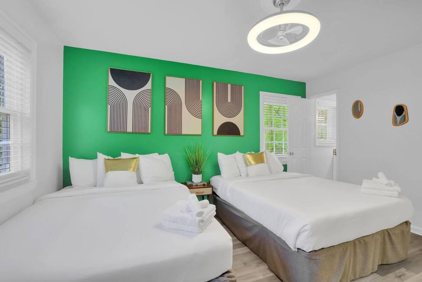 Atlanta Magicpool12Beds20Pplmessage Now Specia Villa Exteriör bild