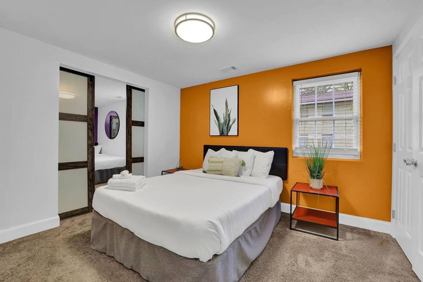 Atlanta Magicpool12Beds20Pplmessage Now Specia Villa Exteriör bild
