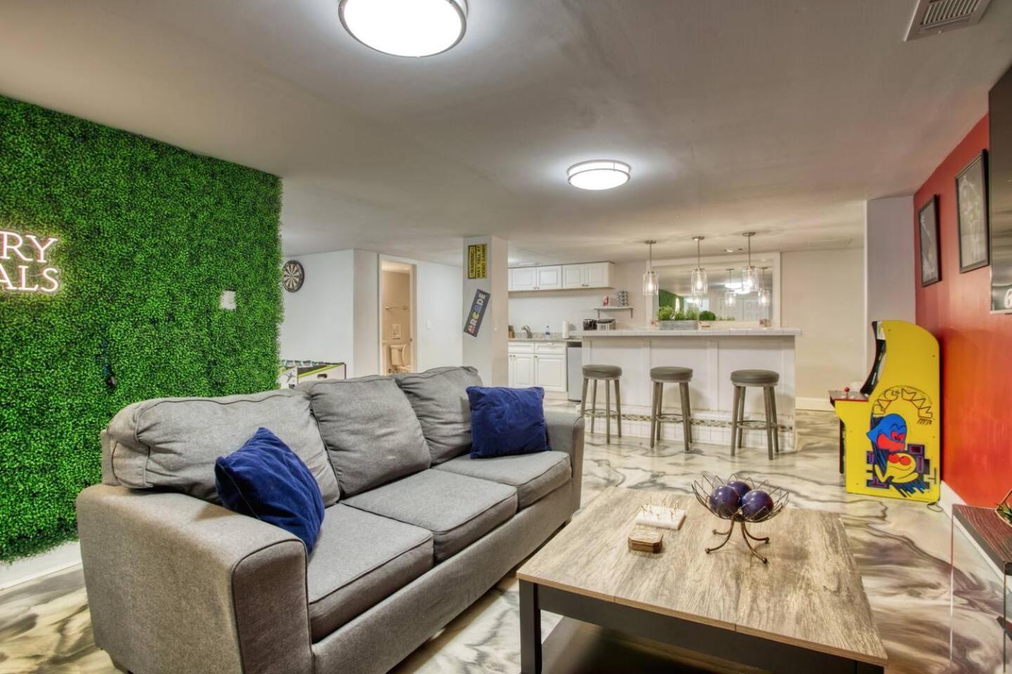 Atlanta Magicpool12Beds20Pplmessage Now Specia Villa Exteriör bild